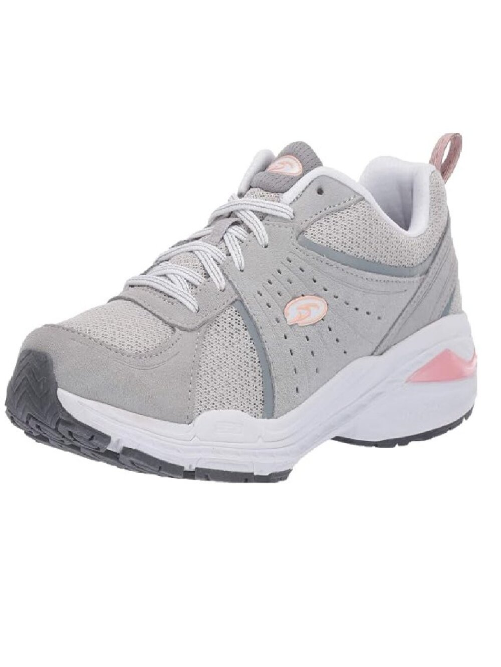 Dr. Scholl's Bound Women's Sneakers Comfort Walking Casual Slip-On Shoes